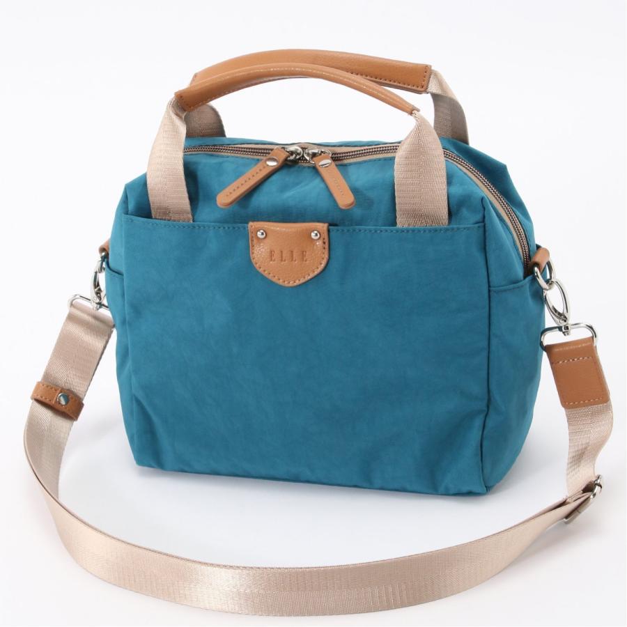 ELLE レディースバッグ ELLE（エル） ショルダーバッグ レディース 手提げバッグ 2WAY