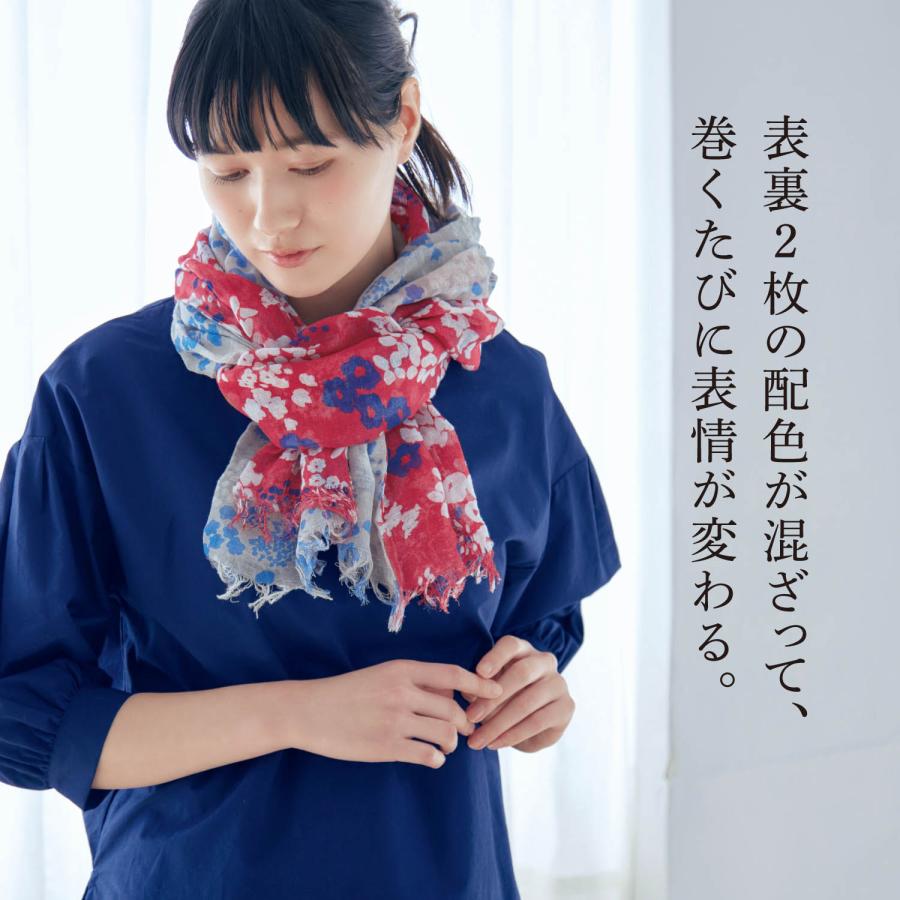 SOU・SOU ソウソウ 「SOU・SOU」わっかストール6 SOU・SOU ソウソウ 「SOU・SOU」わっかストール6