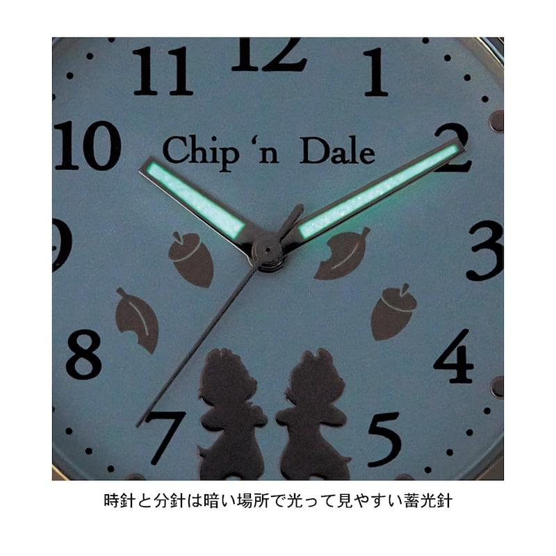 Disney（ディズニー） 時計 ウォッチ ミニ時計 ハングウォッチ 吊り