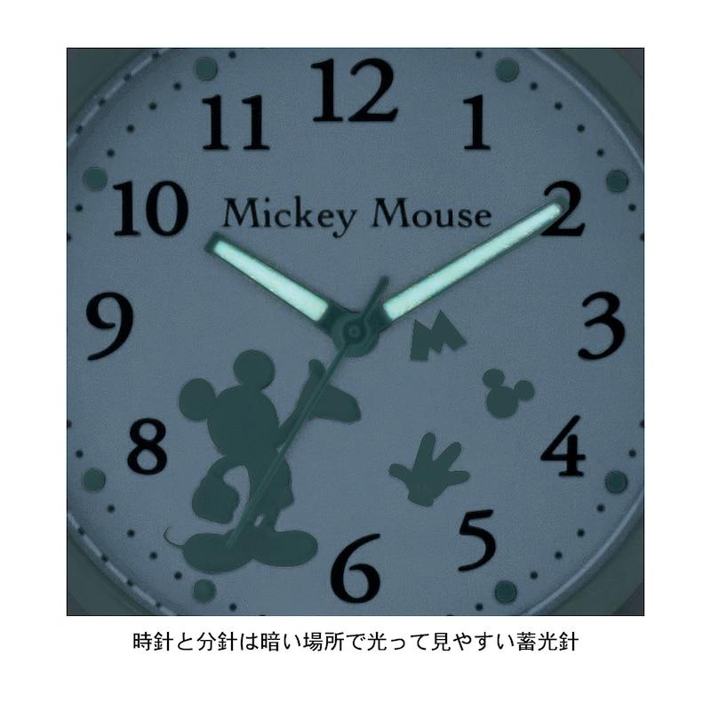 Disney（ディズニー） 時計 ウォッチ ミニ時計 ハングウォッチ 吊り
