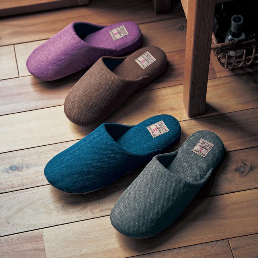 洗えるスリッパ4足セット : ベルメゾン Yahoo!ショッピング店 - 通販