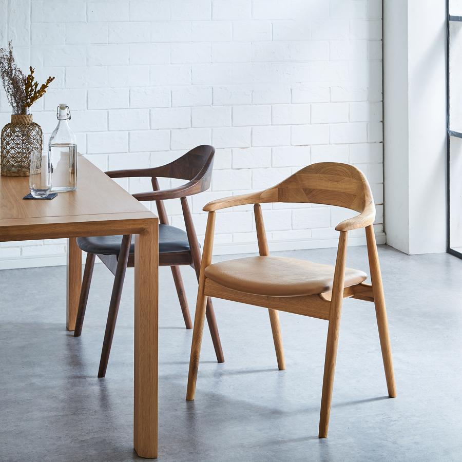 早いもの勝ち‼️NOWHERE LIKE HOME ダイニングチェア