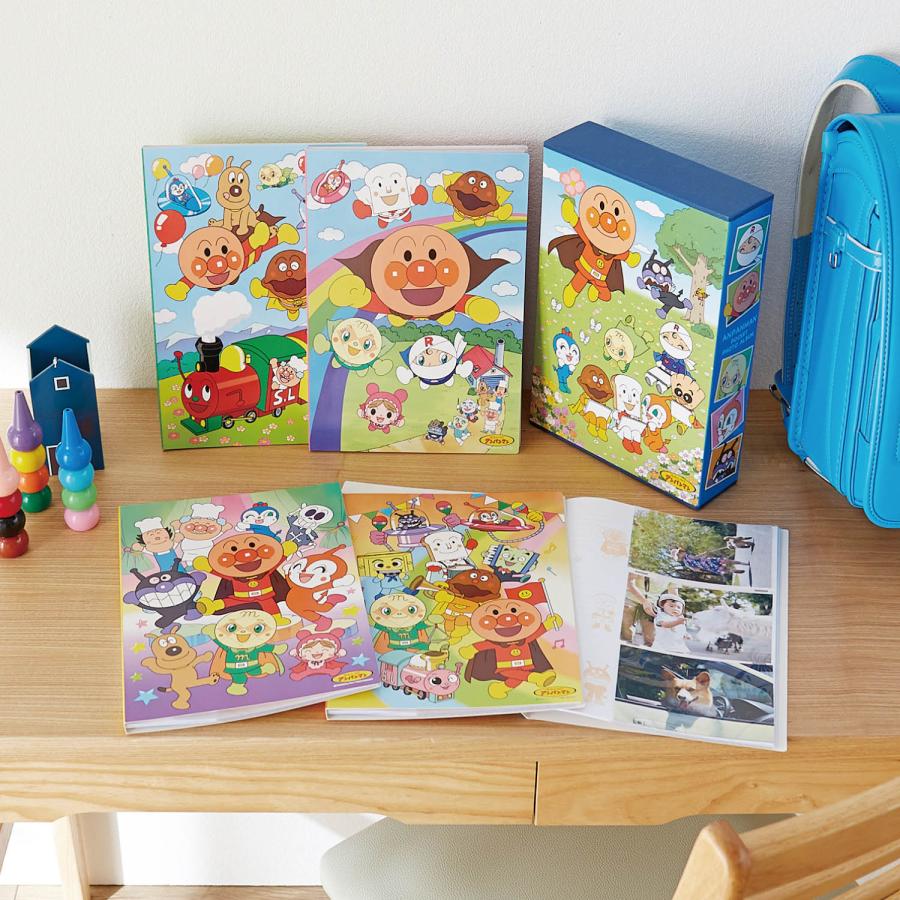 ANPANMAN KIDS COLLECTION（アンパンマンキッズコレクション