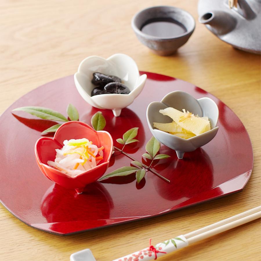 テーブルウェア テーブルウェイト葡萄・花モチーフ小物 セット ベルメゾン（BELLE MAISON） 食器 セット 小鉢 皿 お皿 テーブルウェア