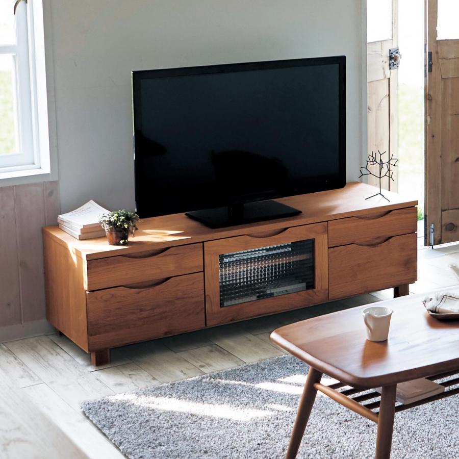 ベルメゾン（BELLE MAISON） テレビ台 テレビボード tv台 テレビラック