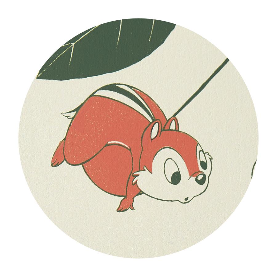 Disney（ディズニー） メイクワゴン チップ＆デール : ベルメゾン