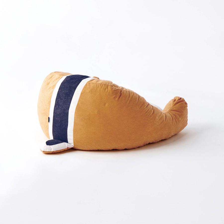 ローソファー ソファー ソファ ファブリック 家具 ふかふか ビッグクッション Disney ディズニー キャラクター リビング ダイニング 子供部屋 おしゃれ 新生活_16