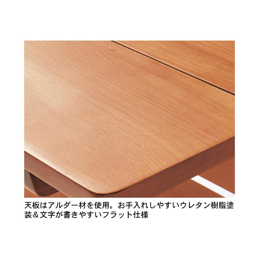 ベルメゾン（BELLE MAISON） パソコンデスク デスク 机 勉強机 pc