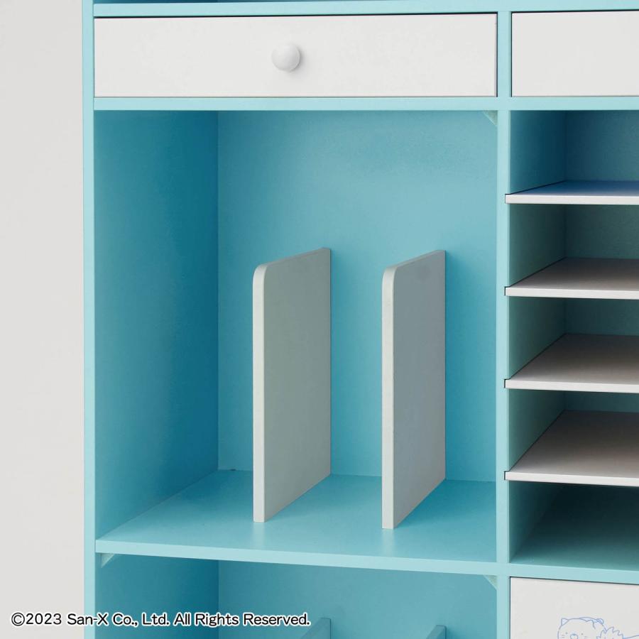 ベルメゾン（BELLE MAISON） ワゴン 収納ワゴン ランドセルワゴン