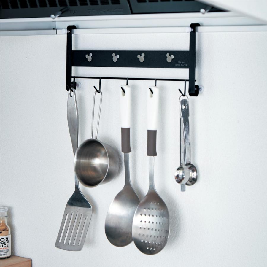 Disney キッチンフック ツールフック キッチンツール キッチン 台所  