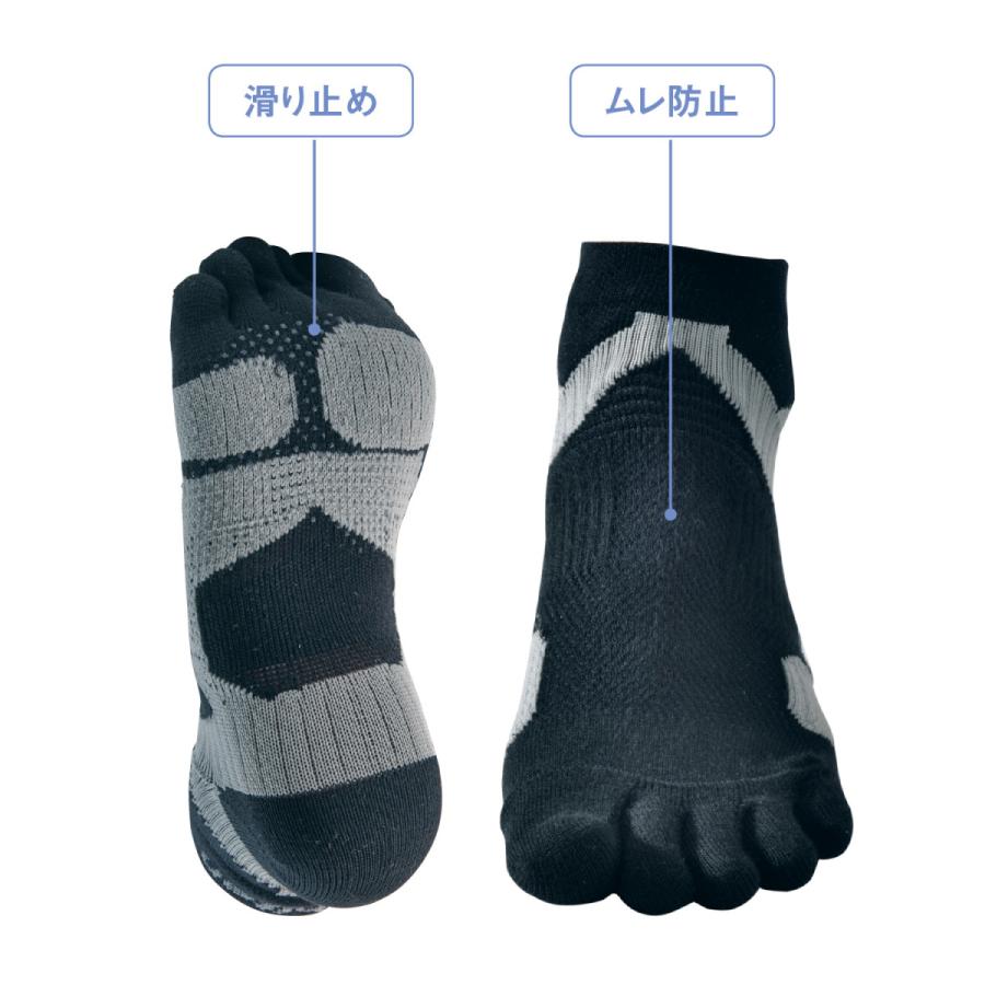 足王（ソッキング） 5本指タイプ レディース メンズ :1179747-001:ベルメゾン Yahoo!ショッピング店 - 通販 ...