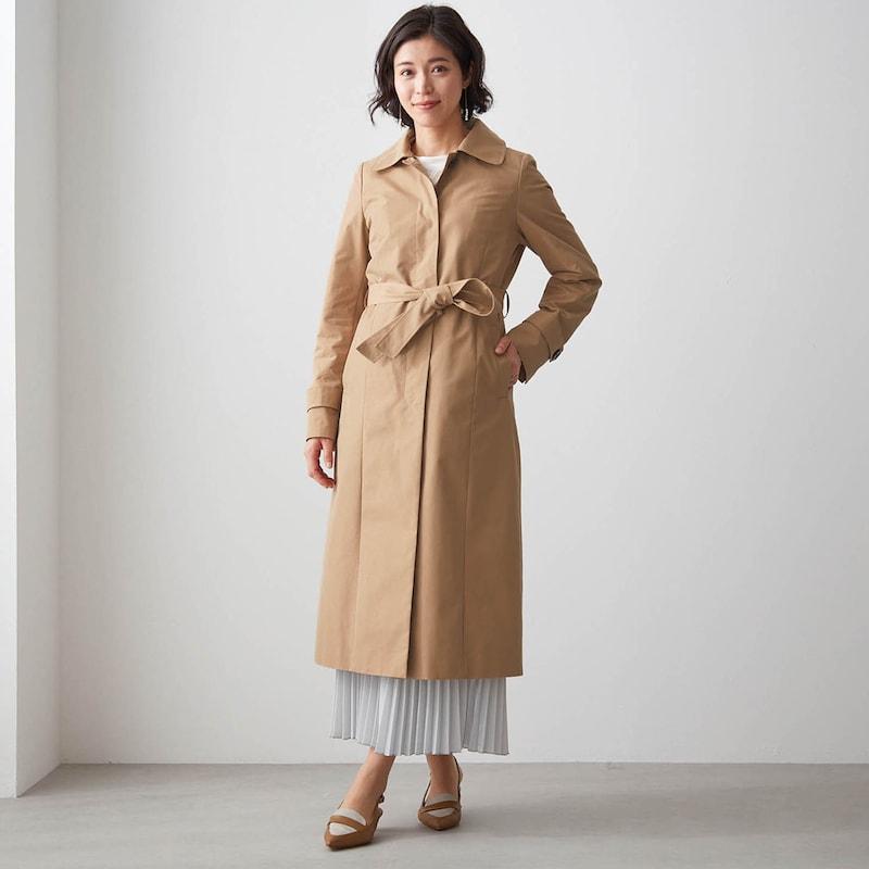 StyleNote コート ロングコート レディース 上着 羽織もの アウター 