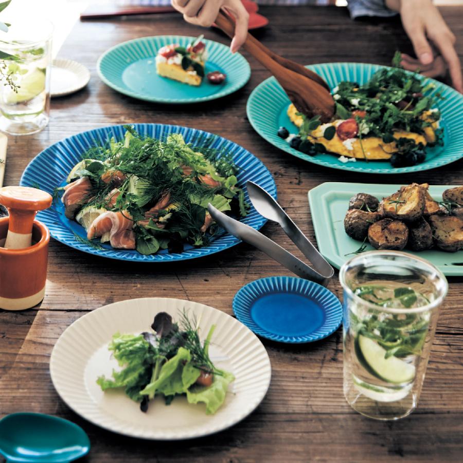 ベルメゾン（BELLE MAISON） 食器 皿 お皿 プレート テーブルウェア