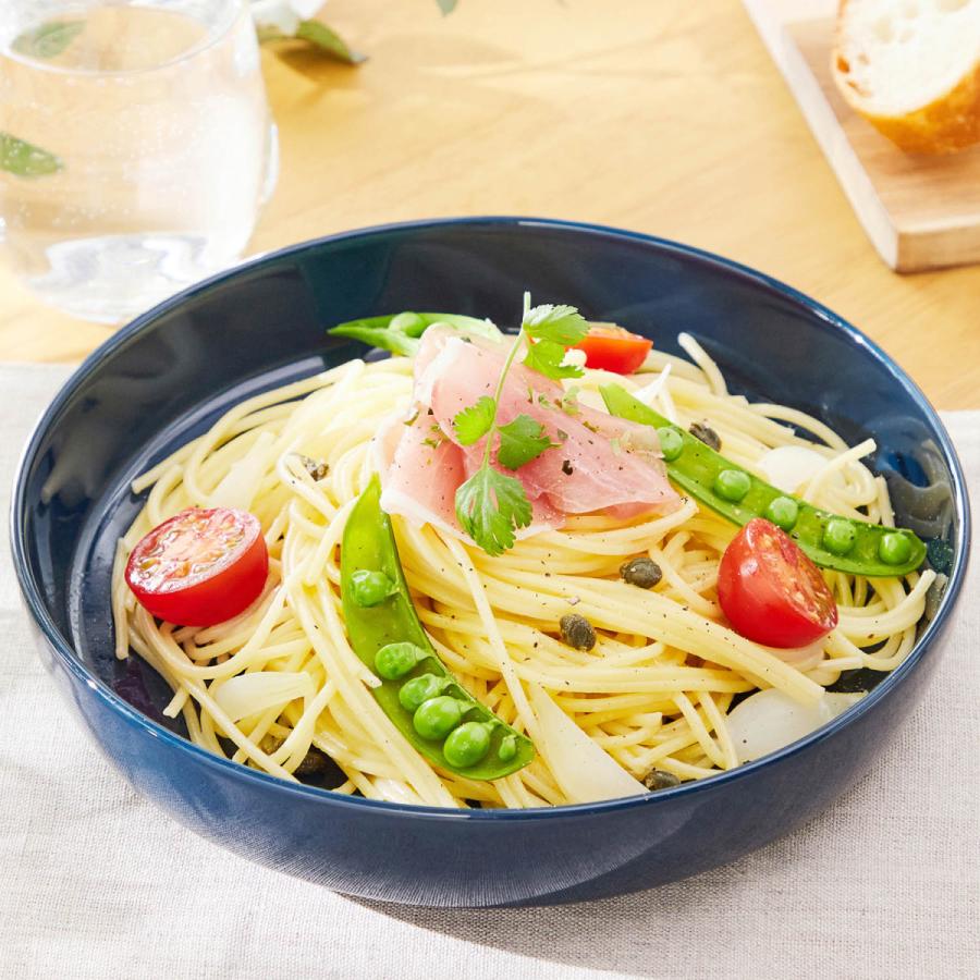 食器 皿 ザルセット ざる セット 丸皿 揚げ物ザル テーブルウェア 油切り用ざる キッチンツール キッチン用品 台所用品 食卓用品 シンプル 美濃焼 おしゃれ | ベルメゾン | 07
