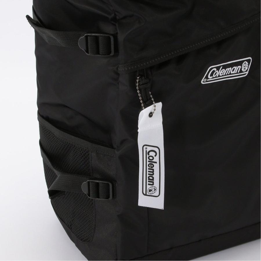 Coleman（コールマン） 大容量スクエアリュックサック／ウォーカー