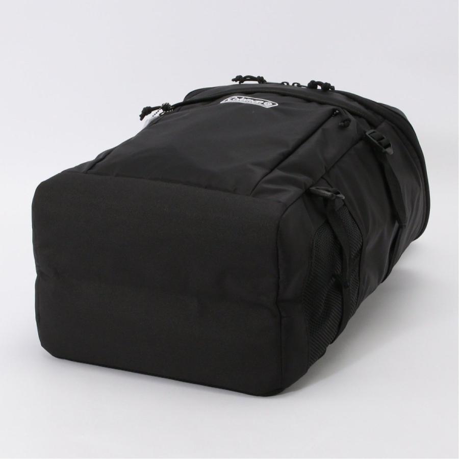 Coleman（コールマン） 大容量スクエアリュックサック／ウォーカー