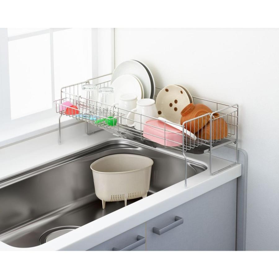 水切りラック 食器水切りラック 水切ラック ラック キッチン 台所