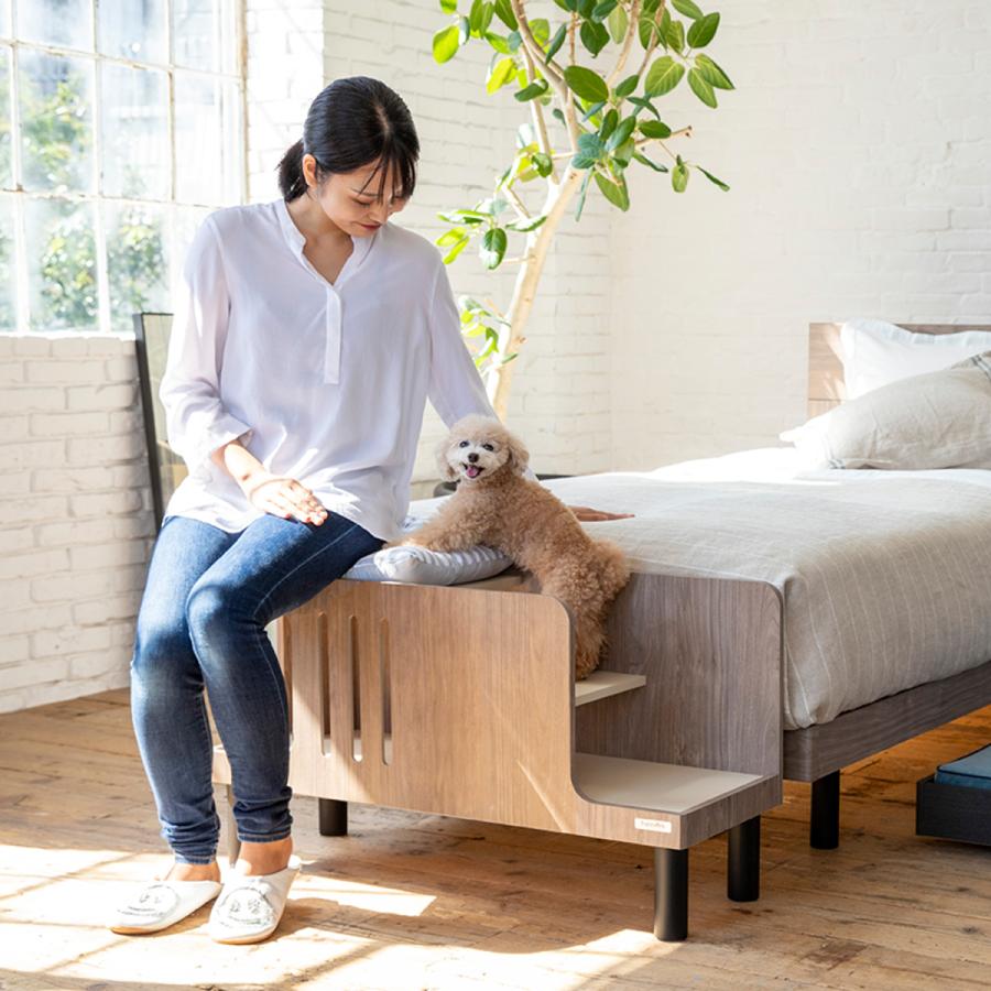 フランスベッド（FRANCEBED） ペットステップベンチ（FRANCE BED