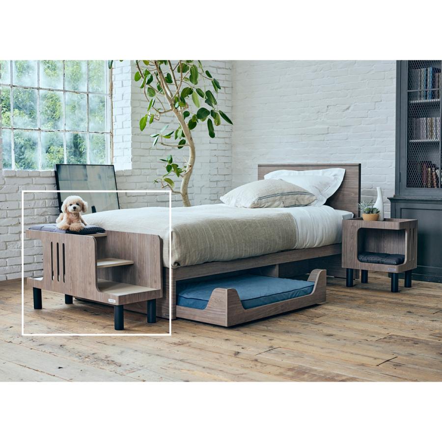 フランスベッド（FRANCEBED） ペットステップベンチ（FRANCE BED