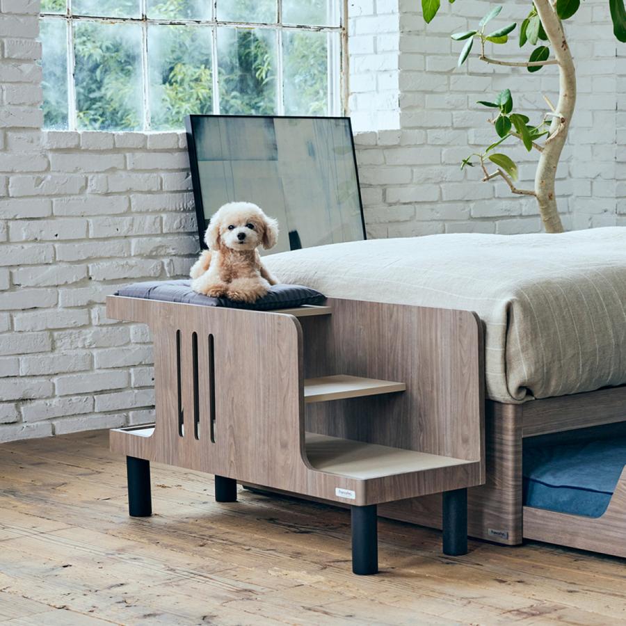 フランスベッド（FRANCEBED） ペットステップベンチ（FRANCE BED