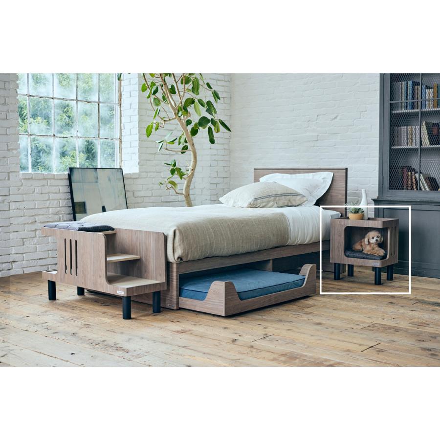 ペットハウスサイドテーブル（FRANCE BED） : ベルメゾン Yahoo