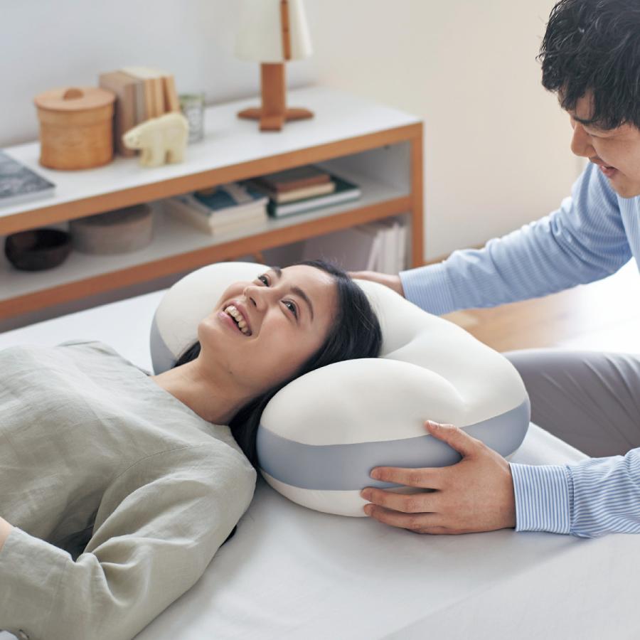 ゆめ Lサイズ 枕2個セット ゆめ Lサイズ 枕2個セット ゆめ Lサイズ 枕2