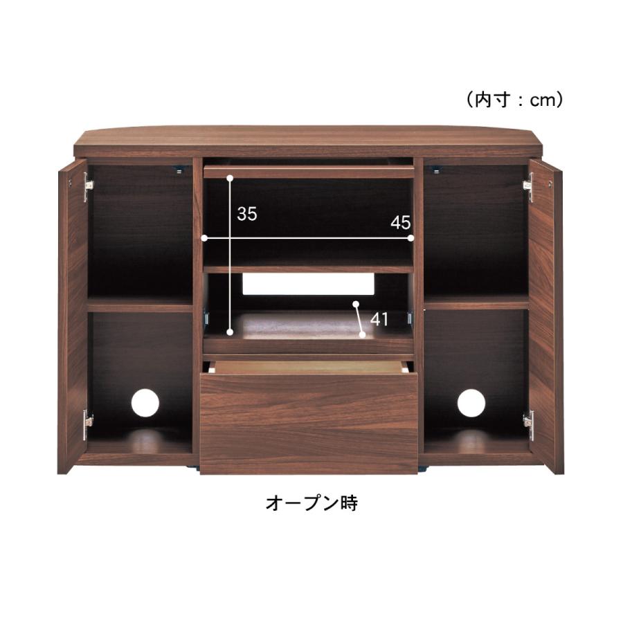 ベルメゾン（BELLE MAISON） テレビ台 テレビボード tv台 tvボード