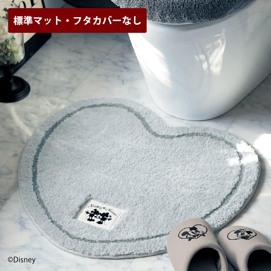 Disney ディズニー トイレマット フタカバー 単品 セット ミッキー ミニー 標準マット フタカバーなし 001 ベルメゾン Yahoo ショッピング店 通販 Yahoo ショッピング