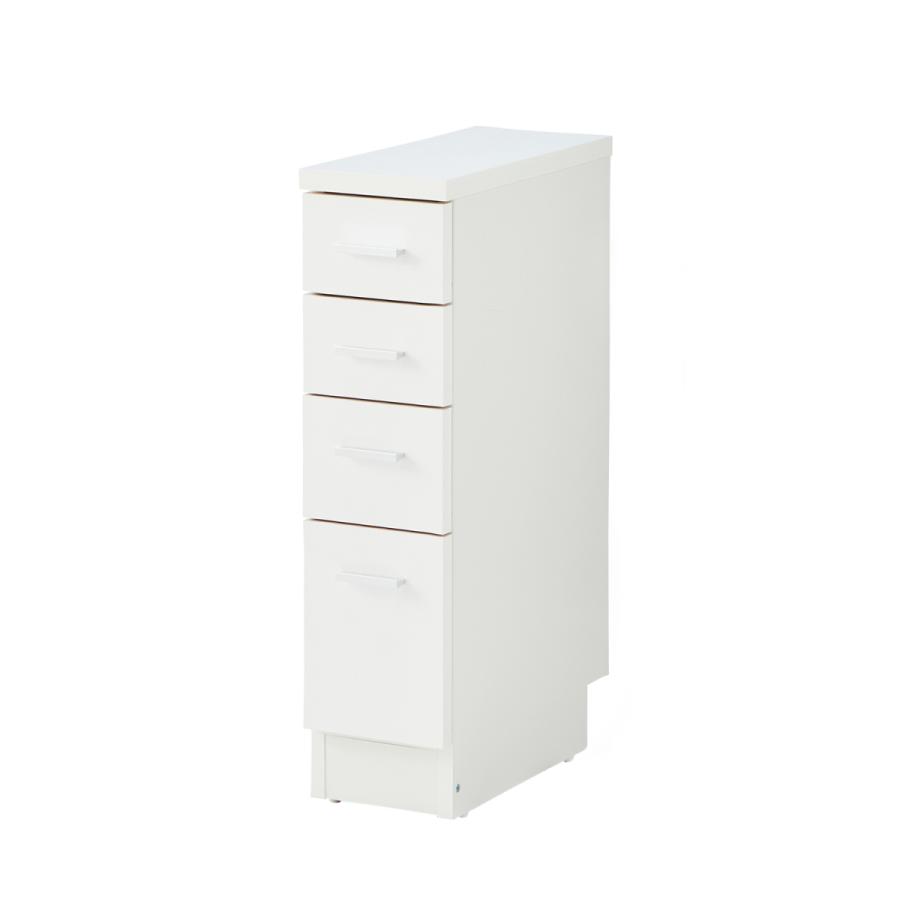 サニタリー隙間収納 25 