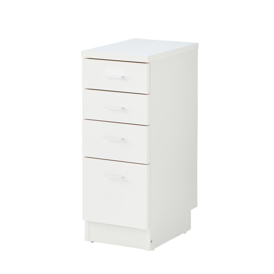 サニタリー隙間収納 25 