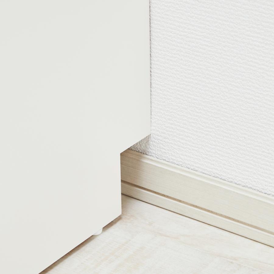 サニタリー隙間収納 25 