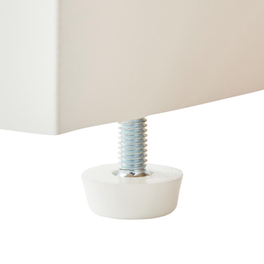 サニタリー隙間収納 25 