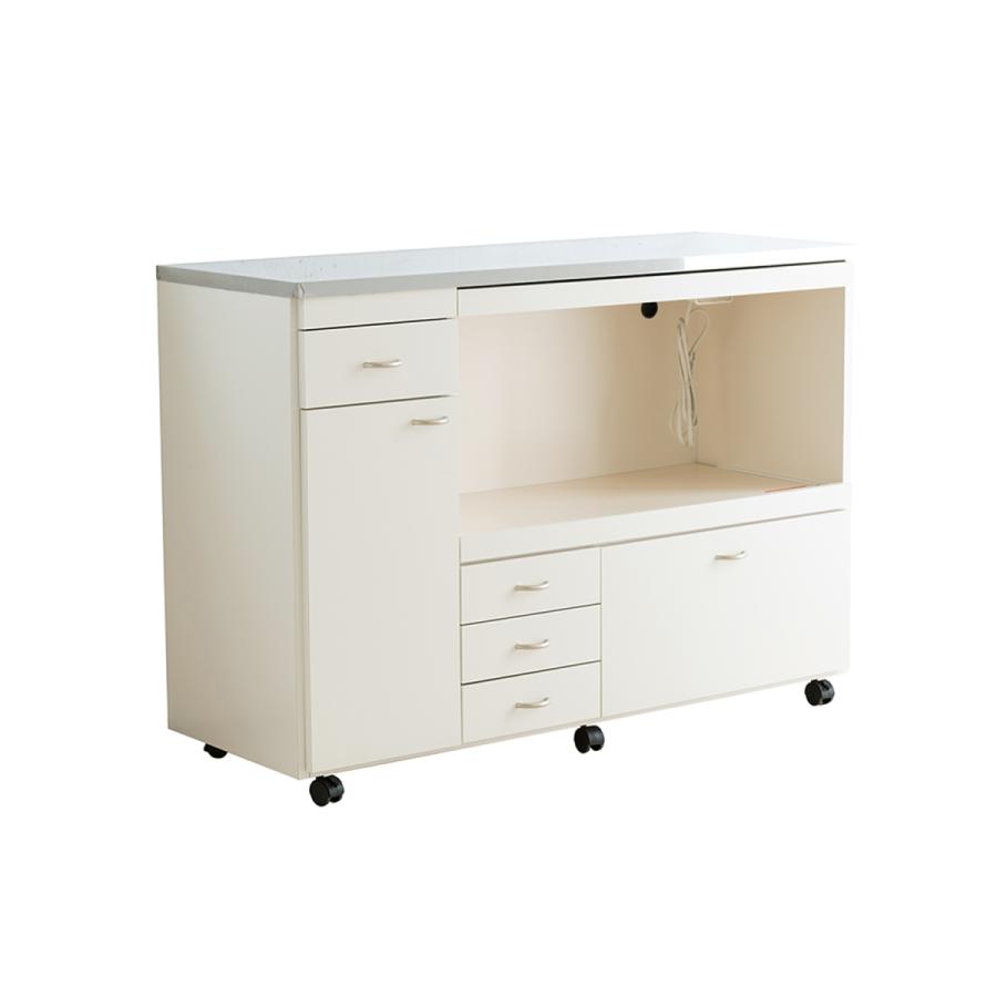 キッチンラック キッチンカウンター キッチンボード キッチン収納 食器