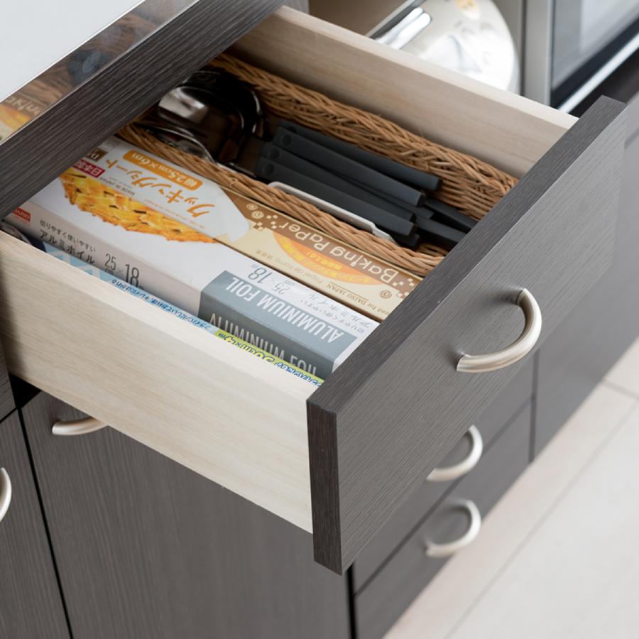 キッチンラック キッチンカウンター キッチンボード キッチン収納 食器