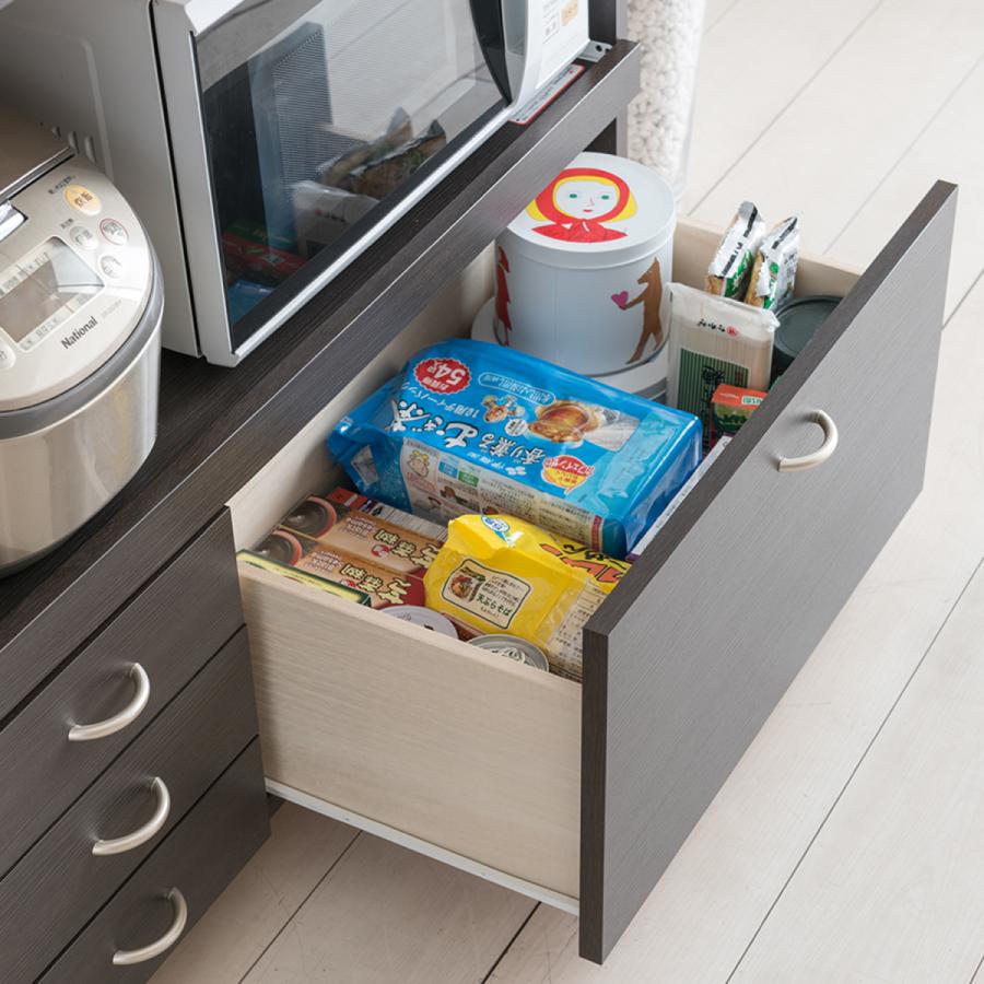 キッチンラック キッチンカウンター キッチンボード キッチン収納 食器