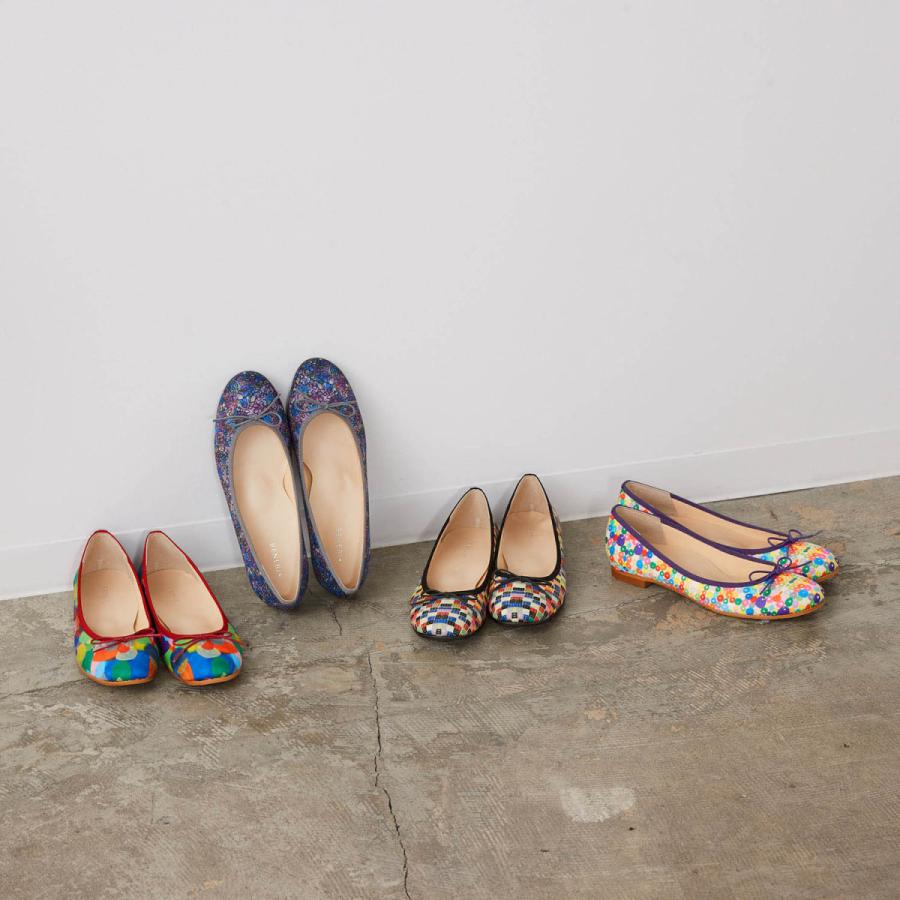 ヘラルボニー バレエシューズ 受注生産 ベネビス Benebis 21 5 22 22 5 23 23 5 24 24 5 25 Heralbony 靴 レディース 女性 防水 フラットシューズ パンプス 001 ベルメゾン Yahoo ショッピング店 通販 Yahoo ショッピング