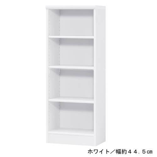 本棚 ラック オープンラック 棚 収納棚 収納ラック 収納家具 リビング ダイニング 可動棚 ディスプレイラック 壁面収納 シンプル おしゃれ A/29×117cm_6