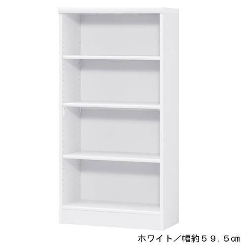 本棚 ラック オープンラック 棚 収納棚 収納ラック 収納家具 リビング ダイニング 可動棚 ディスプレイラック 壁面収納 シンプル おしゃれ A/29×117cm_7