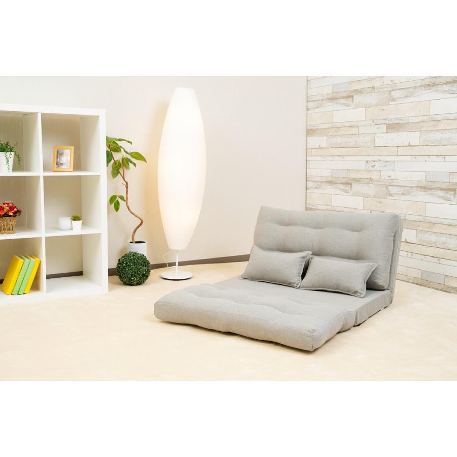 ソファーベッド ソファベッド ソファー ソファ ベッド 4WAY ウレタン