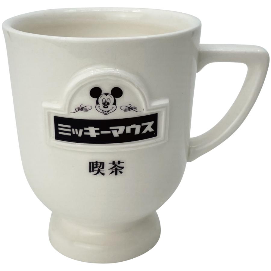 Disney（ディズニー） 喫茶店のような ティーポット ミッキーマウス