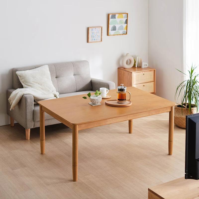 ベルメゾン こたつテーブル ベルメゾン（BELLE MAISON） こたつ こたつテーブル コタツ ダイニング