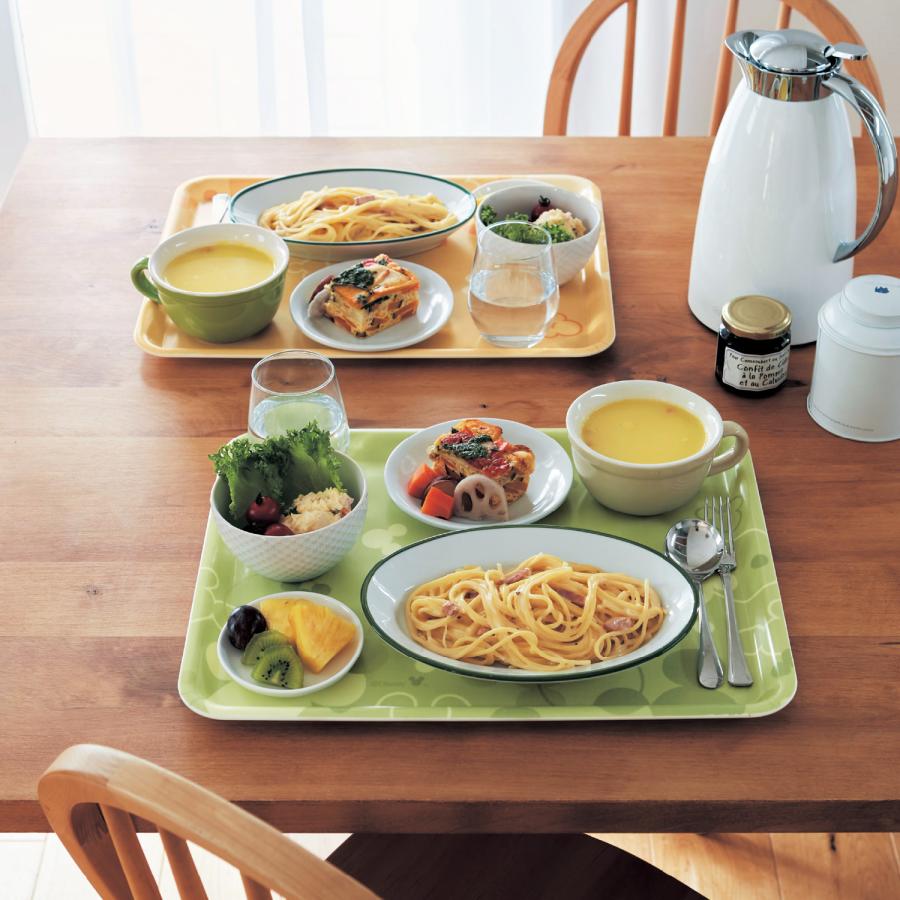 Disney トレイ お皿 お盆 トレー 食器 キッチン 台所 キッチン用品 