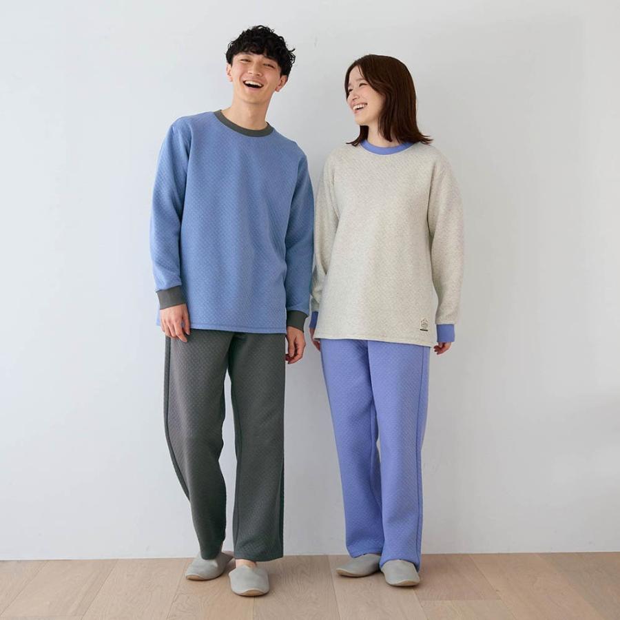 ベルメゾン（BELLE MAISON） パジャマ レディース メンズ ユニセックス