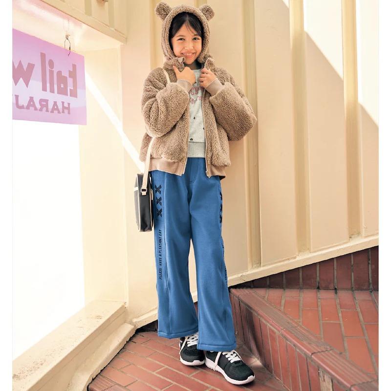 ベルメゾン（BELLE MAISON） ジャケット 上着 羽織 羽織もの トップス 