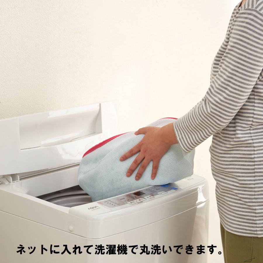 トイレマット マット 単品 花柄 洗える 滑りにくい サニタリー フロアマット 標準マット トイレ用品 トイレ ナチュラル マーガレット｜bellemaison｜05