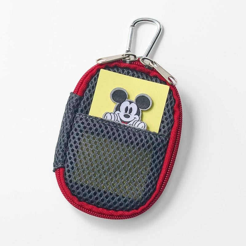 Disney（ディズニー） キーケース カギ収納 カギ スマートキー 雑貨