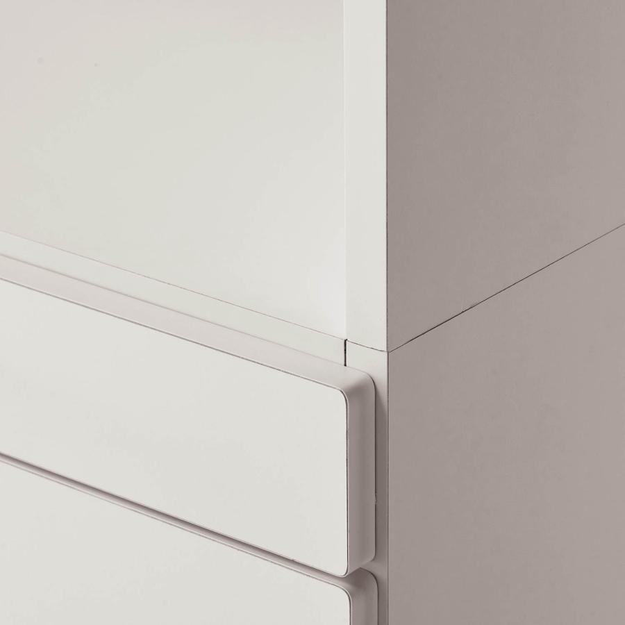 ベルメゾン（BELLE MAISON） ランドリーラック ランドリーチェスト