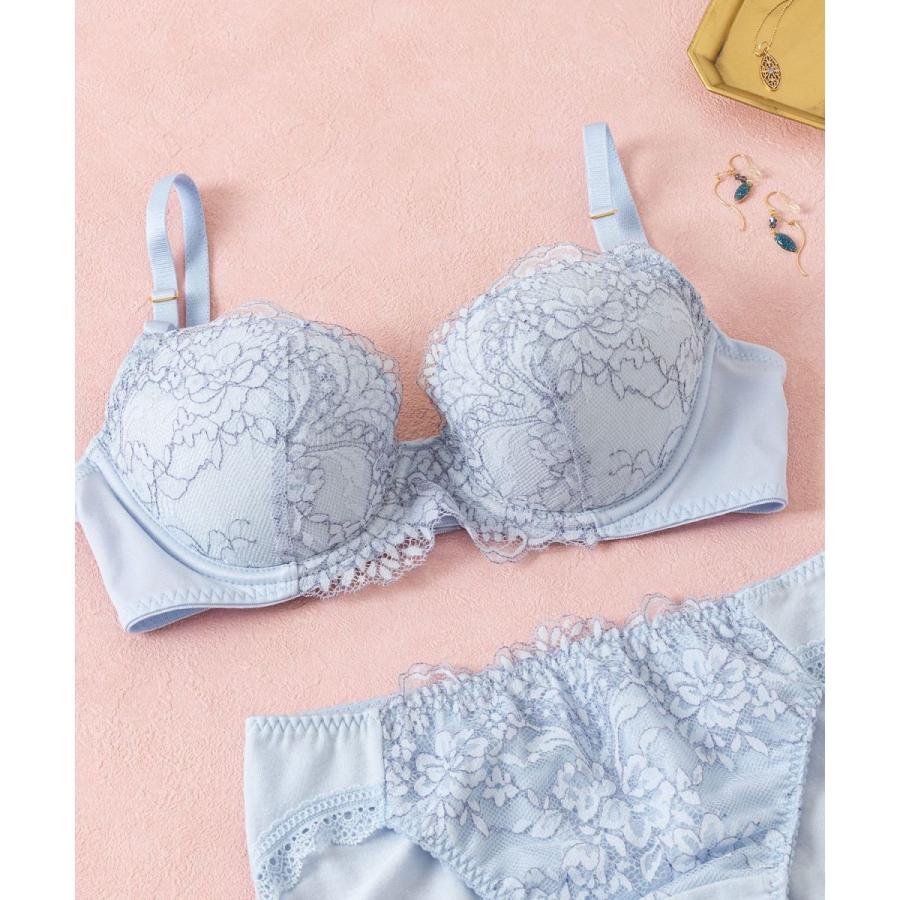 WACOAL（ワコール） ナチュラルアップワイヤーブラ AA65 AA70 AA75 A65