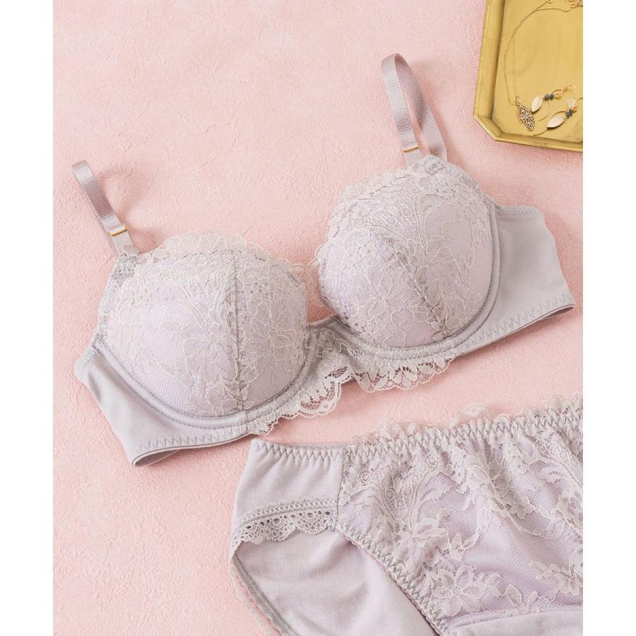 WACOAL（ワコール） ナチュラルアップワイヤーブラ AA65 AA70 AA75 A65