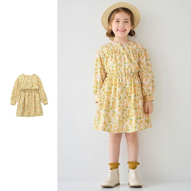 ベルメゾン（BELLE MAISON） ワンピース ワンピ ワンピースドレス 